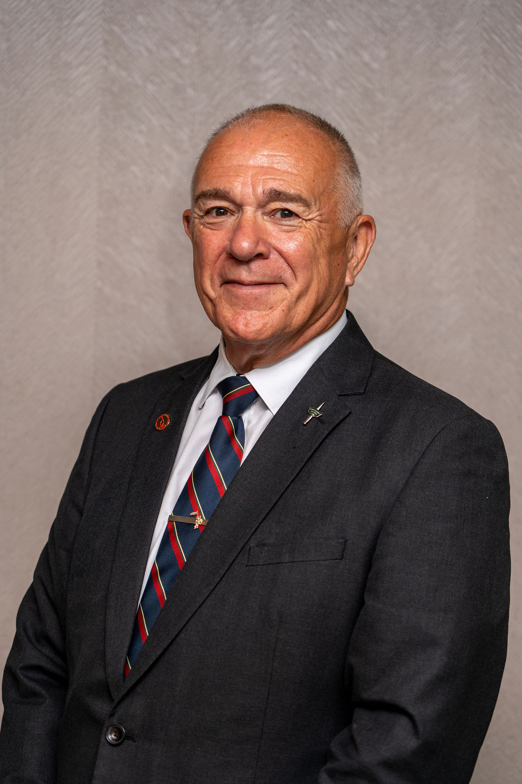 Ian Rudkin